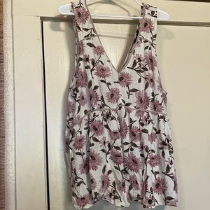 American eagle outfitters tank top